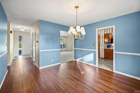 Tiny photo for 561 Golden Place, Lafayette, IN 47905 (MLS # 202541028)