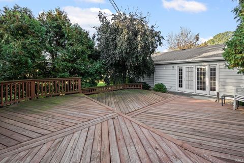 Tiny photo for 561 Golden Place, Lafayette, IN 47905 (MLS # 202541028)