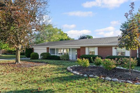 Photo of 561 Golden Place, Lafayette, IN 47905 (MLS # 202541028)