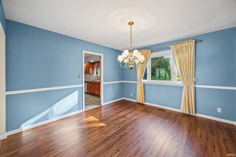 Tiny photo for 561 Golden Place, Lafayette, IN 47905 (MLS # 202541028)