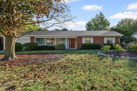 Tiny photo for 561 Golden Place, Lafayette, IN 47905 (MLS # 202541028)