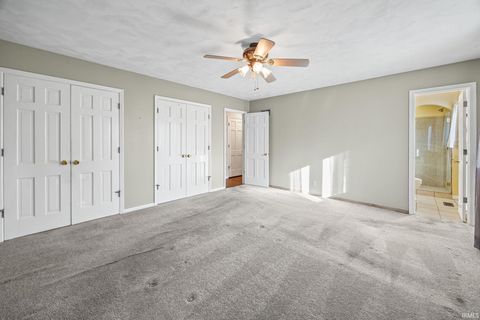 Tiny photo for 561 Golden Place, Lafayette, IN 47905 (MLS # 202541028)