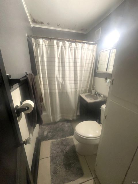 Tiny photo for 121 Park Avenue, Logansport, IN 46947 (MLS # 202608780)