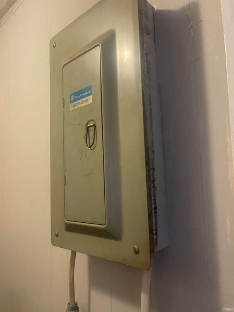 Tiny photo for 121 Park Avenue, Logansport, IN 46947 (MLS # 202608780)