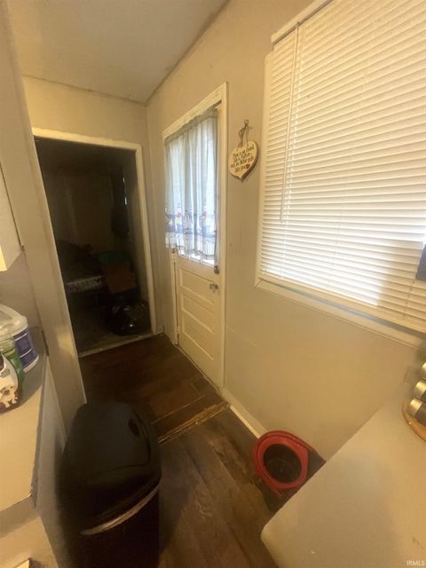 Tiny photo for 121 Park Avenue, Logansport, IN 46947 (MLS # 202608780)