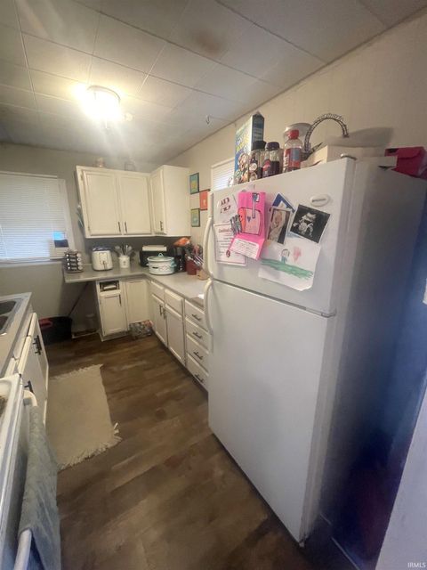 Tiny photo for 121 Park Avenue, Logansport, IN 46947 (MLS # 202608780)