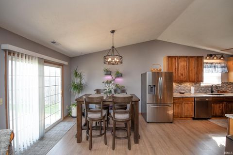 Tiny photo for 316 Persimmon Trail, Lafayette, IN 47909 (MLS # 202610953)