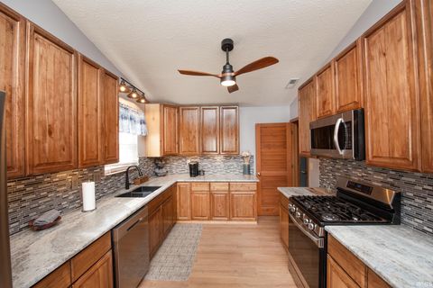 Tiny photo for 316 Persimmon Trail, Lafayette, IN 47909 (MLS # 202610953)