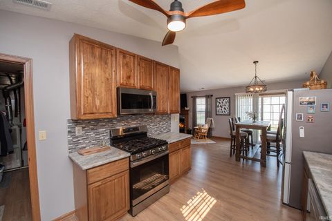 Tiny photo for 316 Persimmon Trail, Lafayette, IN 47909 (MLS # 202610953)