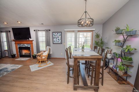 Tiny photo for 316 Persimmon Trail, Lafayette, IN 47909 (MLS # 202610953)