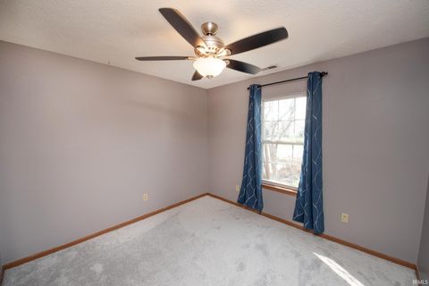 Tiny photo for 316 Persimmon Trail, Lafayette, IN 47909 (MLS # 202610953)