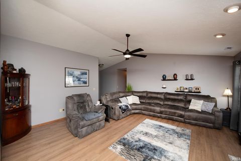 Tiny photo for 316 Persimmon Trail, Lafayette, IN 47909 (MLS # 202610953)