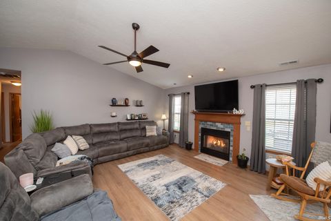 Tiny photo for 316 Persimmon Trail, Lafayette, IN 47909 (MLS # 202610953)