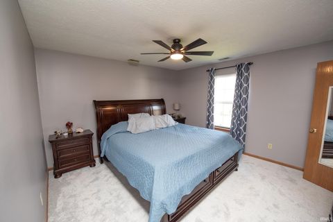 Tiny photo for 316 Persimmon Trail, Lafayette, IN 47909 (MLS # 202610953)