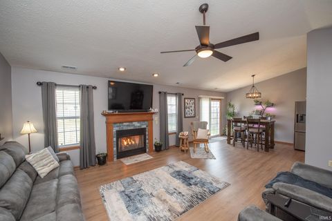 Tiny photo for 316 Persimmon Trail, Lafayette, IN 47909 (MLS # 202610953)