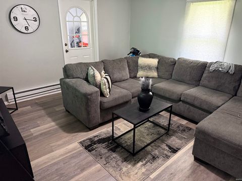 Tiny photo for 408 W Centennial Avenue, Muncie, IN 47303 (MLS # 202618405)