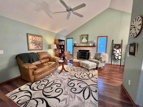 Tiny photo for 9433 Robin Meadow Place, Fort Wayne, IN 46835 (MLS # 202545467)