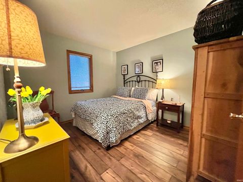 Tiny photo for 9433 Robin Meadow Place, Fort Wayne, IN 46835 (MLS # 202545467)