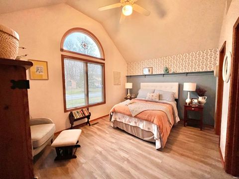 Tiny photo for 9433 Robin Meadow Place, Fort Wayne, IN 46835 (MLS # 202545467)