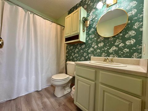 Tiny photo for 9433 Robin Meadow Place, Fort Wayne, IN 46835 (MLS # 202545467)