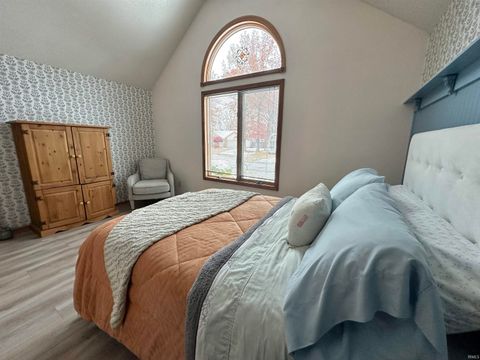 Tiny photo for 9433 Robin Meadow Place, Fort Wayne, IN 46835 (MLS # 202545467)