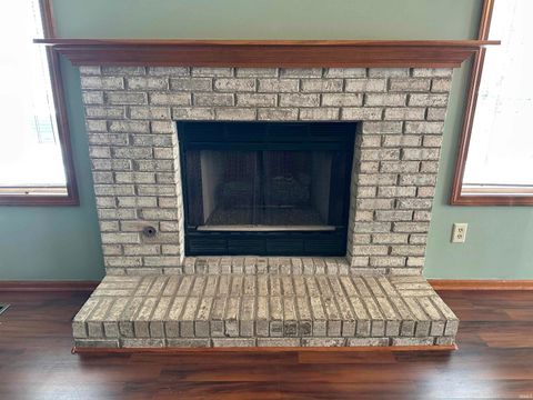 Tiny photo for 9433 Robin Meadow Place, Fort Wayne, IN 46835 (MLS # 202545467)