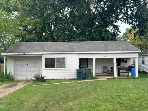 Tiny photo for 1623 N Janney Avenue, Muncie, IN 47304 (MLS # 202630412)