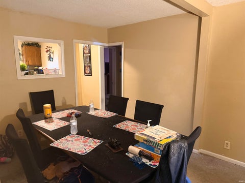 Tiny photo for 1623 N Janney Avenue, Muncie, IN 47304 (MLS # 202630412)