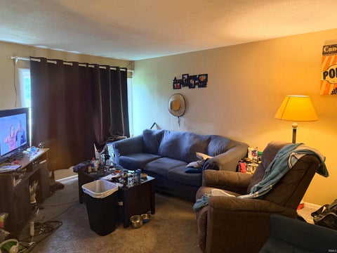 Tiny photo for 1623 N Janney Avenue, Muncie, IN 47304 (MLS # 202630412)