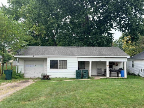 Photo of 1623 N Janney Avenue, Muncie, IN 47304 (MLS # 202630412)
