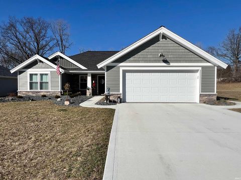 9 Beacon Way, Washington, IN 47501 - #: 202505835