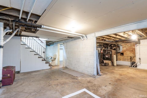 Tiny photo for 603 S Eagleson Avenue, Bloomington, IN 47401 (MLS # 202639693)