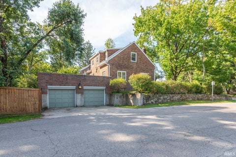 Tiny photo for 603 S Eagleson Avenue, Bloomington, IN 47401 (MLS # 202639693)