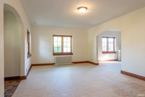 Tiny photo for 603 S Eagleson Avenue, Bloomington, IN 47401 (MLS # 202639693)