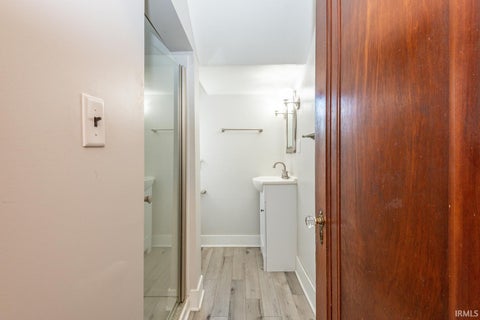 Tiny photo for 603 S Eagleson Avenue, Bloomington, IN 47401 (MLS # 202639693)