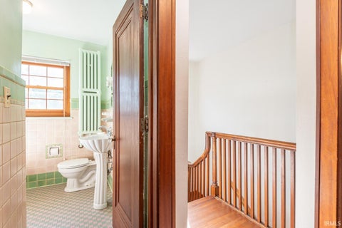 Tiny photo for 603 S Eagleson Avenue, Bloomington, IN 47401 (MLS # 202639693)