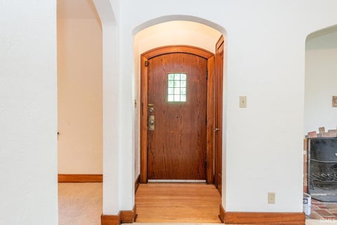 Tiny photo for 603 S Eagleson Avenue, Bloomington, IN 47401 (MLS # 202639693)