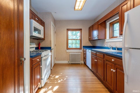 Tiny photo for 603 S Eagleson Avenue, Bloomington, IN 47401 (MLS # 202639693)