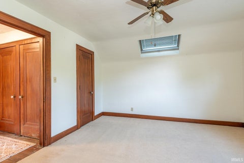 Tiny photo for 603 S Eagleson Avenue, Bloomington, IN 47401 (MLS # 202639693)