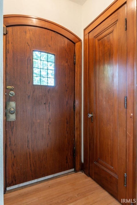 Tiny photo for 603 S Eagleson Avenue, Bloomington, IN 47401 (MLS # 202639693)