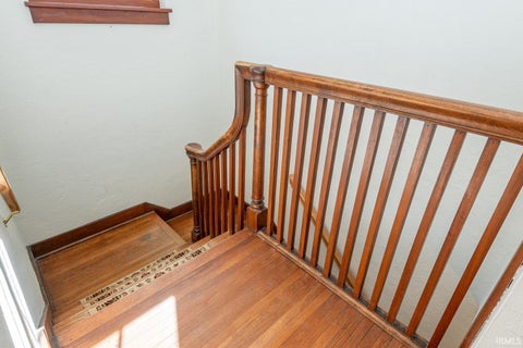 Tiny photo for 603 S Eagleson Avenue, Bloomington, IN 47401 (MLS # 202639693)