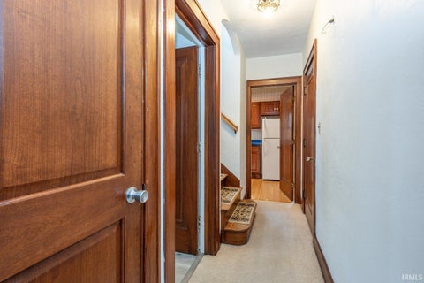 Tiny photo for 603 S Eagleson Avenue, Bloomington, IN 47401 (MLS # 202639693)