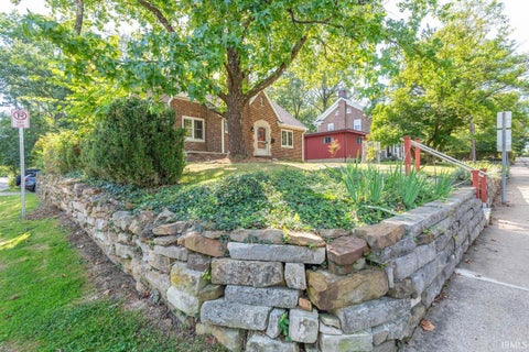 Tiny photo for 603 S Eagleson Avenue, Bloomington, IN 47401 (MLS # 202639693)