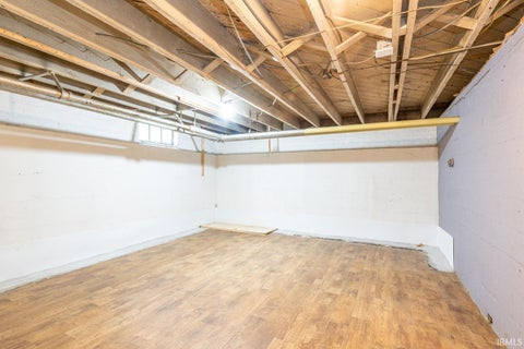 Tiny photo for 603 S Eagleson Avenue, Bloomington, IN 47401 (MLS # 202639693)