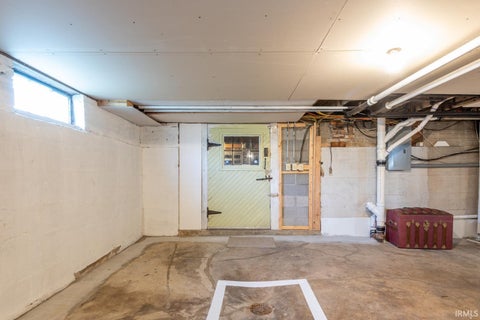 Tiny photo for 603 S Eagleson Avenue, Bloomington, IN 47401 (MLS # 202639693)