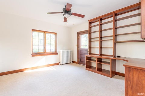 Tiny photo for 603 S Eagleson Avenue, Bloomington, IN 47401 (MLS # 202639693)