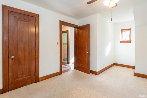 Tiny photo for 603 S Eagleson Avenue, Bloomington, IN 47401 (MLS # 202639693)