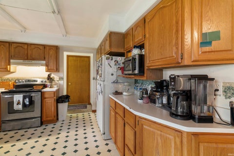 Tiny photo for 3946 E 575 S, Gas City, IN 46933 (MLS # 202638707)