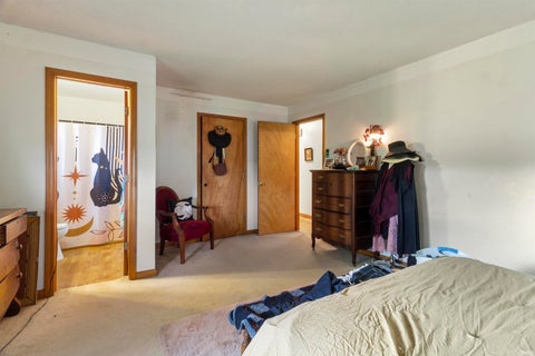 Tiny photo for 3946 E 575 S, Gas City, IN 46933 (MLS # 202638707)