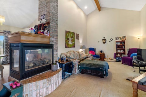 Tiny photo for 3946 E 575 S, Gas City, IN 46933 (MLS # 202638707)
